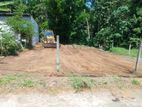 Kadawatha Best Residential Land For Sale
