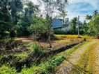 Kadawatha Best Residential Land for Sale