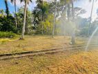 kadawatha Best Residential land for sale