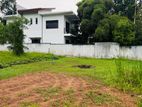 Kadawatha Eldeniya Palliya Road Land for Sale