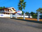 kadawatha Excellent property with High Return Potential