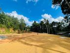 kadawatha Excellent Residential land for sale