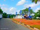 Kadawatha Exclusive Land Plots Near Colombo - Kandy Main Road