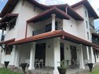 Kadawatha Expressway Entrance – 3-Storey House for Sale