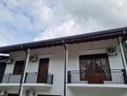 Kadawatha - First Floor House for rent