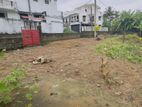 Kadawatha Ganemulla Road Best Land for Sale