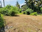 kadawatha Ganemulla road best land for sale