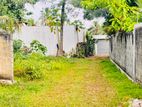 Kadawatha Ganemulla Road Best Residential Land For Sale