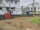 kadawatha ganemulla road best residential land for sale
