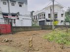 kadawatha ganemulla road best residential land for sale