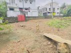 Kadawatha Ganemulla Road Best Residential Land for Sale