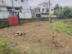 kadawatha Ganemulla road Excellent land for sale