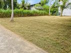 Kadawatha Ganemulla Road Excellent land for sale