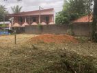 kadawatha ganemulla road quality land for sale