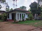 Kadawatha Gonahena 4 Room House for Rent