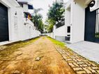 Kadawatha High Value Land In Demand Area