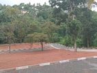 Kadawatha Highly Residential Land Plots For Sale Near to Kandy Road