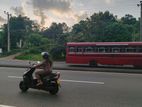 Kadawatha Imbulgoda Kandy Road Face Land