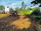 Kadawatha Indigahamulla Best Residential Land for Sale