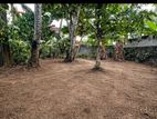 kadawatha Just Minutes from Main Road – Prime Land Opportunity
