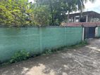 Land for Sale Kadawatha Kandy Road,Kirillawala - Opposite the Randula