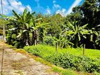 Kadawatha Kirillawala Best Land for Sale