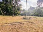 Kadawatha kirillawala Best residential land for sale