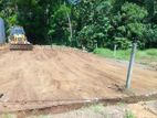 Kadawatha Kirillawala perfect land for sale