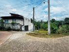Kadawatha Kirillawala perfect Residential land for sale
