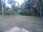 Kadawatha land for sale Close to Kandy Road