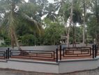 Kadawatha Land For Sale