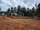 Kadawatha Land for Sale NR91