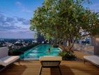 Kadawatha Luxury apartment for sale
