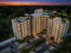 Kadawatha Luxury Apartment for sale