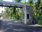 Kadawatha Luxury Land for Sale D