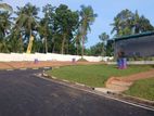 Kadawatha Luxury Land for Sale