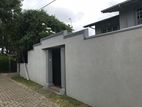Kadawatha Mahara Two Story Luxury House Available For Sale