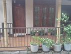 Kadawatha Mawaramandiya Annex for Rent