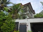kadawatha Modern Two Storey house for sale