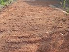 Kadawatha Pasal Mawatha Land