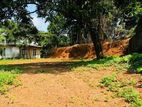 kadawatha Ragama road ideal residential land for sale