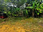 Kadawatha Residential Land for Sale