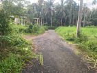 Land for Sale Kadawatha