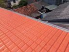 Kadawatha - Roofing Project and Construction