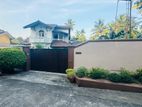 Kadawatha Stunning Two Storey Modern House for Sale