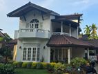 Kadawatha Super luxury Two Storey house for sale
