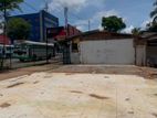 Kadawatha Town Center, Bare Land for sale