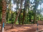 Kadawatha Town Land for Sale