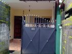 Kadawatha Two Story House For Sale..