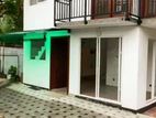Kadawatha, Unfurnished ,2 Story, House With Garden For Rent (MGG004)